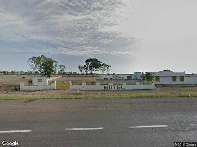 Image of Autódromo [Motel], El Llano, Aguascalientes, Mexico