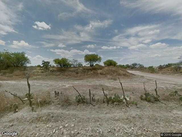 Image of Bella Vista (El Coronel), Aguascalientes, Aguascalientes, Mexico