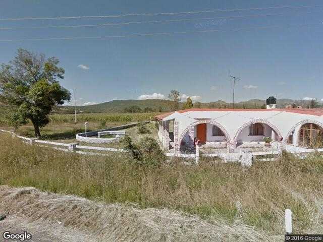 Image of Casa Blanca, Aguascalientes, Aguascalientes, Mexico