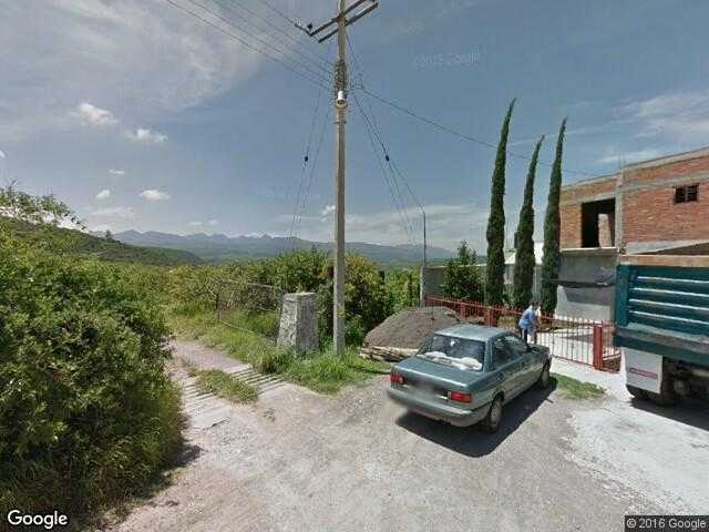 Image of Catana, Calvillo, Aguascalientes, Mexico