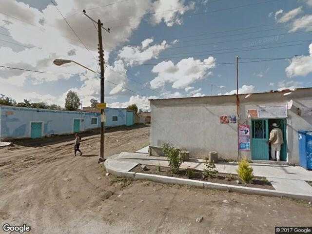 Image of Centro de Arriba, Aguascalientes, Aguascalientes, Mexico