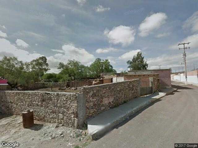 Image of Clavellinas, Asientos, Aguascalientes, Mexico