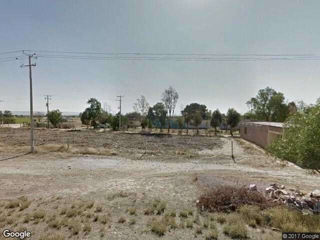 Image of El Centenario, El Llano, Aguascalientes, Mexico