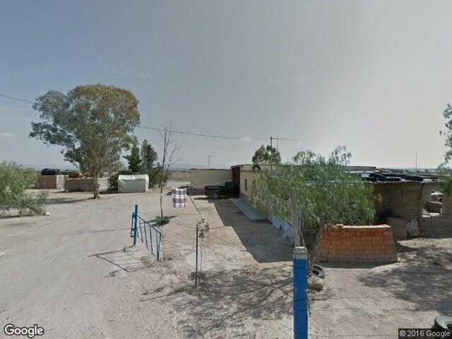 Image of El Consuelo, El Llano, Aguascalientes, Mexico