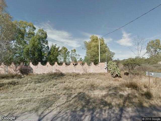 Image of El Esfuerzo, Aguascalientes, Aguascalientes, Mexico