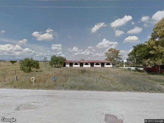 Image of El Rebozo, Aguascalientes, Aguascalientes, Mexico