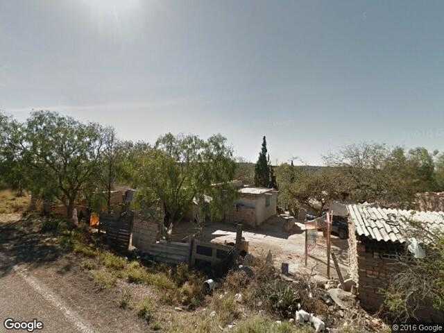 Image of El Refugio Número Dos [Rancho], Aguascalientes, Aguascalientes, Mexico