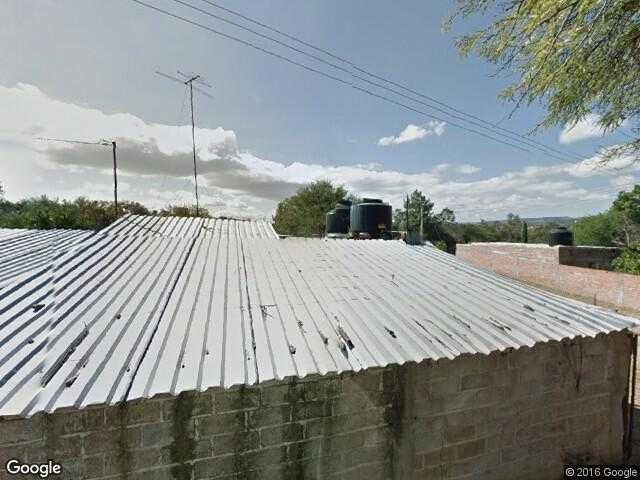 Image of El Salitrillo, Calvillo, Aguascalientes, Mexico
