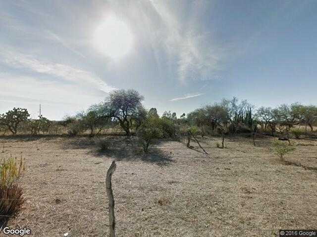 Image of El Venado [Rancho], Aguascalientes, Aguascalientes, Mexico