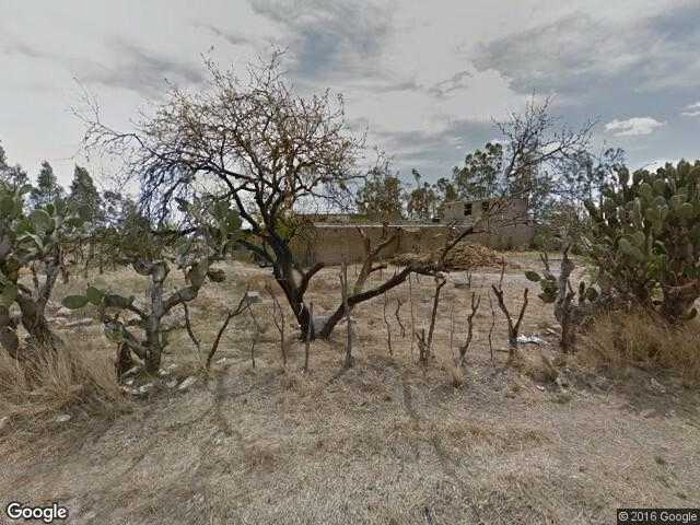 Image of Granja California, El Llano, Aguascalientes, Mexico