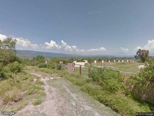 Image of Granja Santa Anita, Calvillo, Aguascalientes, Mexico