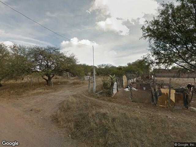 Image of La Cruz, Aguascalientes, Aguascalientes, Mexico