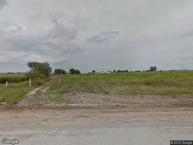Image of La Higuera [Rancho], Rincón de Romos, Aguascalientes, Mexico