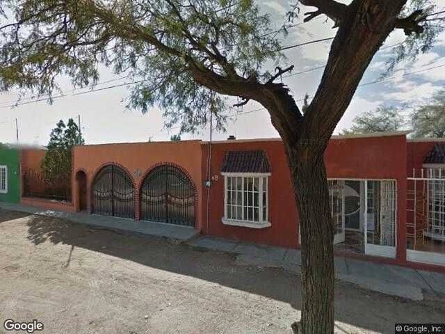 Image of La Higuerilla, Aguascalientes, Aguascalientes, Mexico
