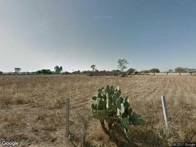 Image of La Providencia (El Refugio), El Llano, Aguascalientes, Mexico