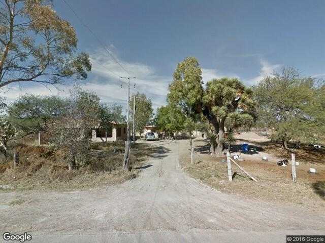 Image of La Rinconada, Aguascalientes, Aguascalientes, Mexico