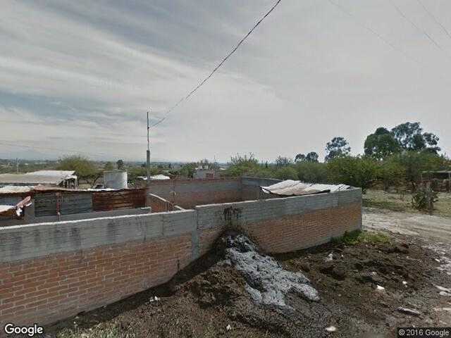 Image of Las Antenas, Rincón de Romos, Aguascalientes, Mexico
