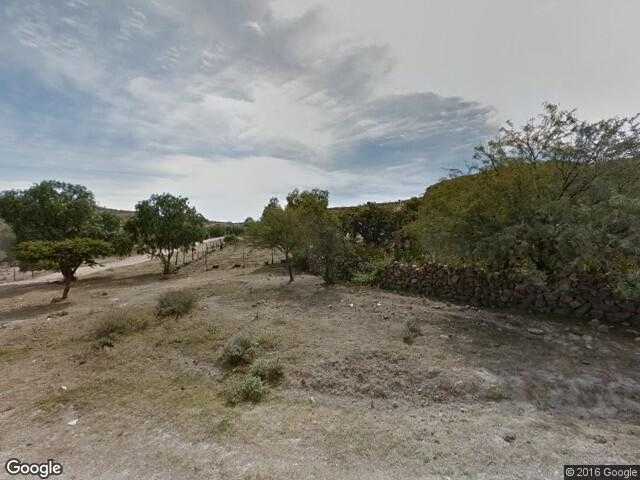 Image of Las Camas, Rincón de Romos, Aguascalientes, Mexico