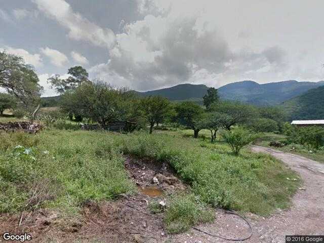 Image of Las Moras, Calvillo, Aguascalientes, Mexico