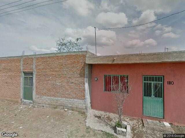 Image of Loma Alta el Paraíso, Aguascalientes, Aguascalientes, Mexico