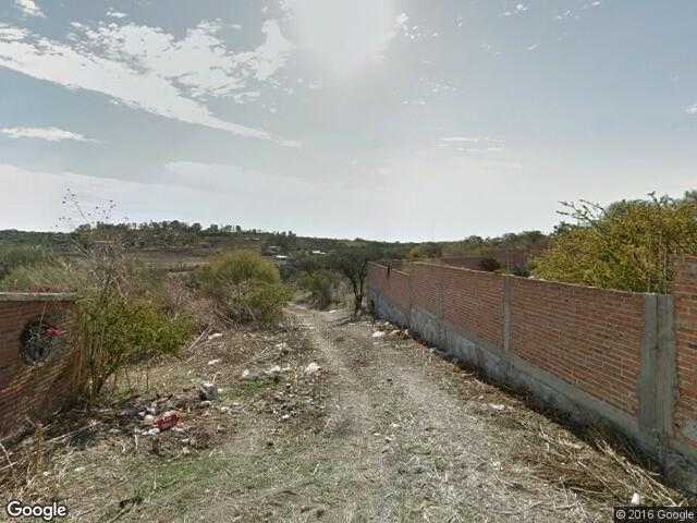 Image of Loma Blanca, Aguascalientes, Aguascalientes, Mexico