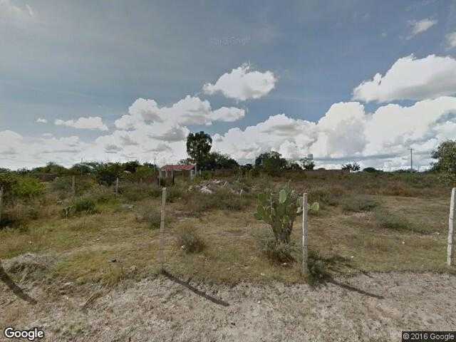 Image of Los Córdova [Rancho], Aguascalientes, Aguascalientes, Mexico
