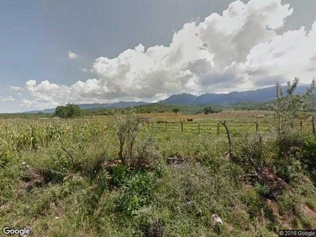 Image of Mesa de García, Calvillo, Aguascalientes, Mexico