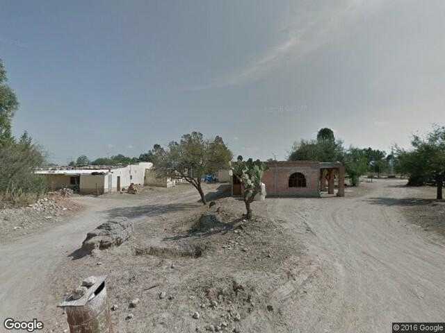 Image of Mirasoles [Rancho], El Llano, Aguascalientes, Mexico