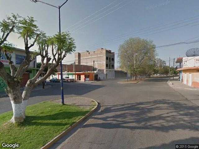Image of Pabellón de Arteaga, Pabellón de Arteaga, Aguascalientes, Mexico