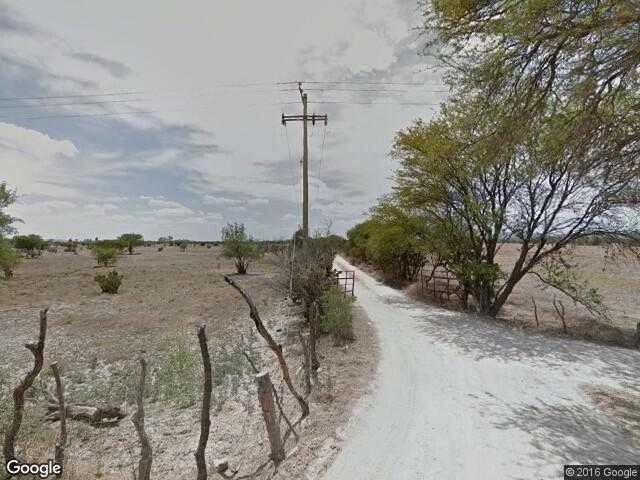 Image of Porvenir [Rancho], Aguascalientes, Aguascalientes, Mexico
