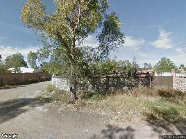 Image of Rinconada [Club], Aguascalientes, Aguascalientes, Mexico