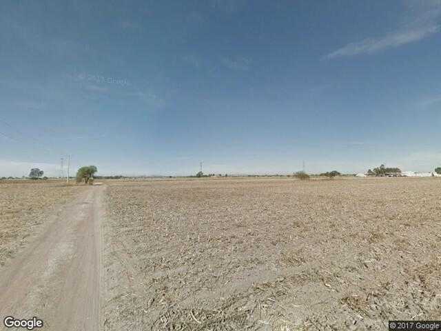 Image of San Felipe [Rancho], El Llano, Aguascalientes, Mexico