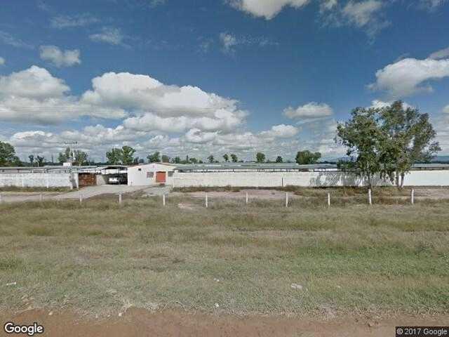 Image of San Ramón, El Llano, Aguascalientes, Mexico