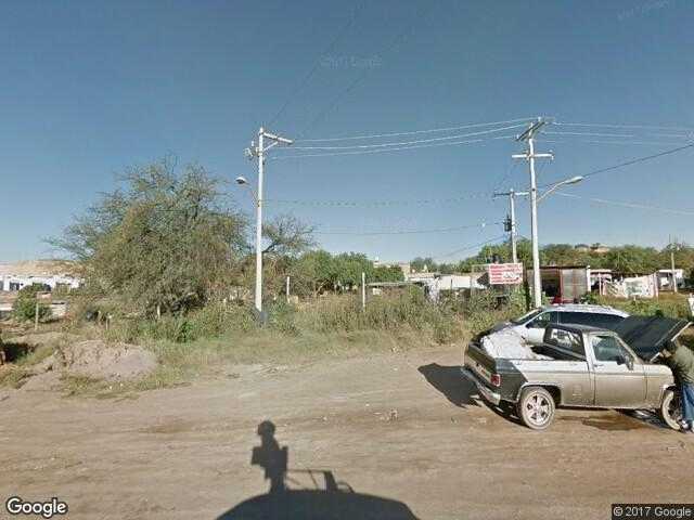 Image of Santa Fe [Rancho], Aguascalientes, Aguascalientes, Mexico