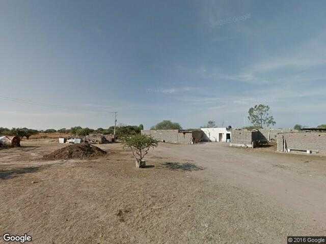 Image of Santa Martha, El Llano, Aguascalientes, Mexico
