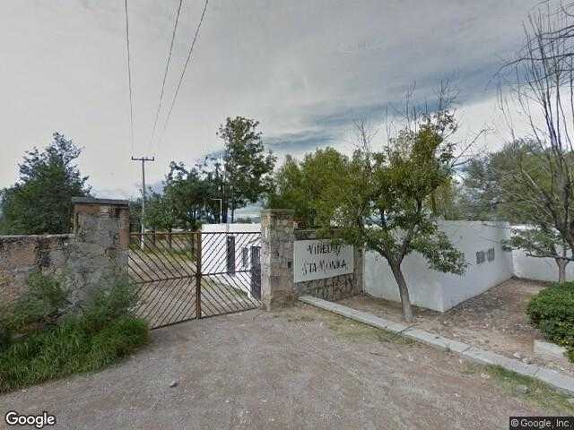 Image of Santa Mónica, Aguascalientes, Aguascalientes, Mexico