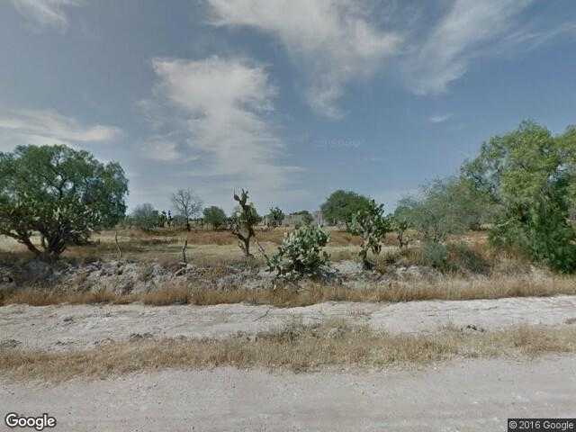 Image of Santa Rita Uno (Santa Rita), El Llano, Aguascalientes, Mexico