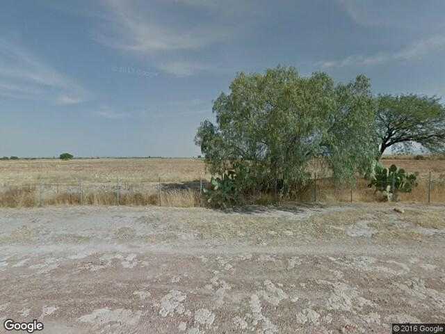 Image of Tampiquito, El Llano, Aguascalientes, Mexico