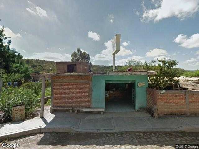 Image of Zapote de la Labor, Calvillo, Aguascalientes, Mexico