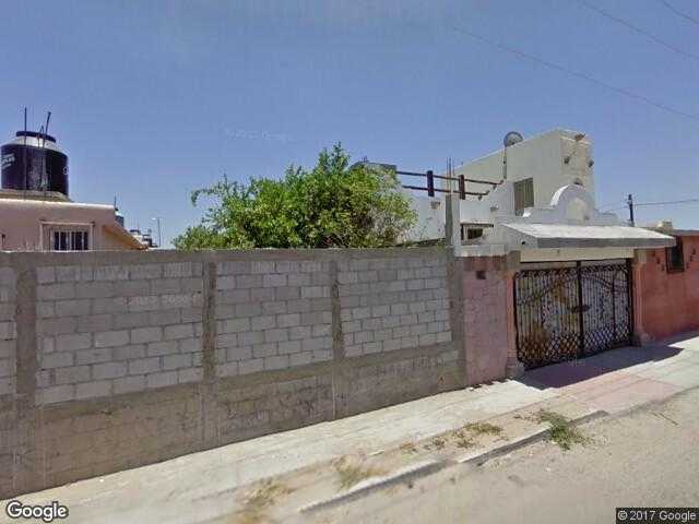 Image of Ayuntamiento, La Paz, Baja California Sur, Mexico