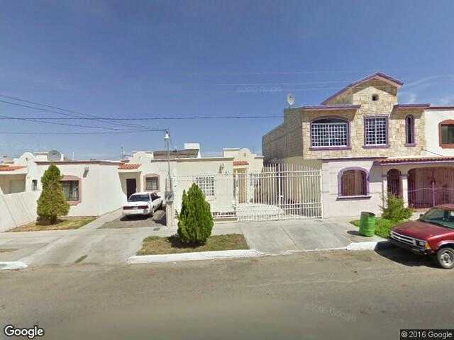 Image of Casa Blanca, La Paz, Baja California Sur, Mexico