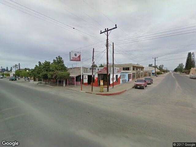 Image of Ciudad Insurgentes, Comondú, Baja California Sur, Mexico