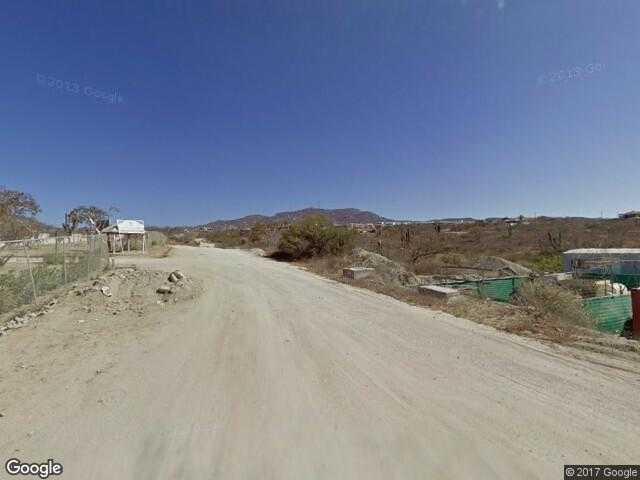 Image of Cresta del Mar, Los Cabos, Baja California Sur, Mexico