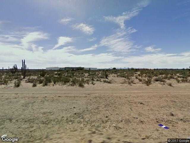 Image of El Porvenir, Mulegé, Baja California Sur, Mexico