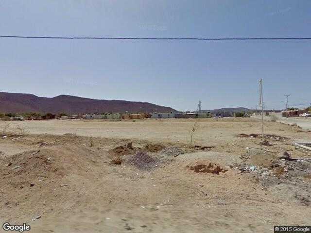 Image of El Progreso Vivah, La Paz, Baja California Sur, Mexico