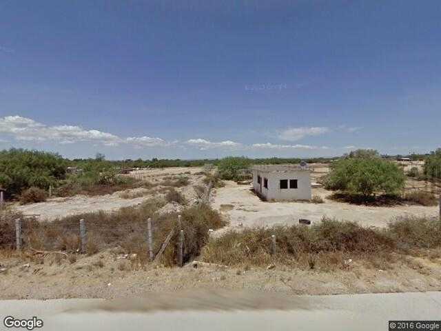 Image of Espinoza [Bloquera], La Paz, Baja California Sur, Mexico