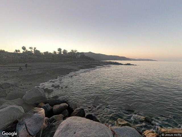 Image of Hermosa Vista, La Paz, Baja California Sur, Mexico