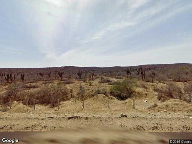 Image of Kilómetro 44, La Paz, Baja California Sur, Mexico