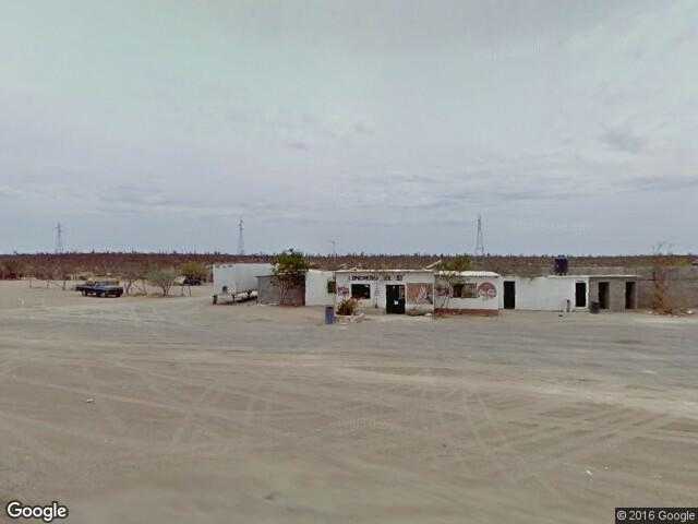 Image of Kilómetro 91, La Paz, Baja California Sur, Mexico