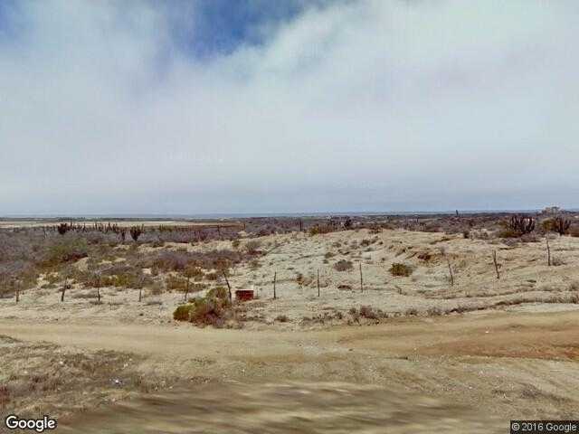 Image of Las Artesanías, La Paz, Baja California Sur, Mexico